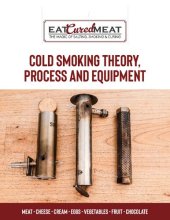 book Cold Smoking Theory, Process and Equipment