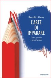 book L'arte di imparare