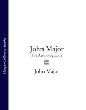 book John Major: The Autobiography