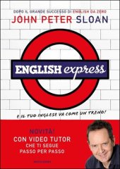 book English express