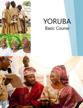 book Yoruba : basic course