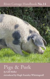 book Pigs & Pork: River Cottage Handbook