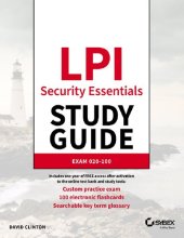 book LPI Security Essentials Study Guide: Exam 020-100