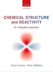 book Chemical Structure and Reactivity: An Integrated Approach