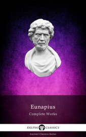 book Eunapius Complete Works