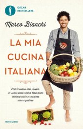 book La mia cucina italiana