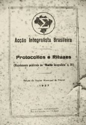 book Protocolos e Rituais AIB