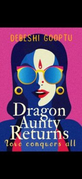 book Dragon Aunty Returns