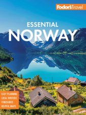 book Fodor's Essential Norway (Full-color Travel Guide)