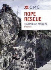 book Rope Rescue Technician Manual 6th Edition