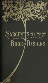 book Sargent's Book of Designs