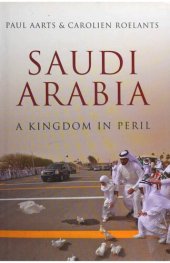 book Saudi Arabia: A Kingdom in Peril