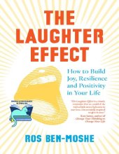 book The Laughter Effect: How to Build Joy, Resilience and Positivity in Your Life