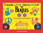 book Teaching little fingers to play The Beatles