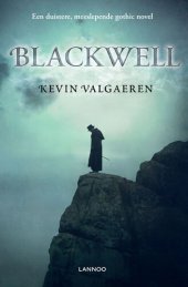 book Blackwell 01 - Blackwell