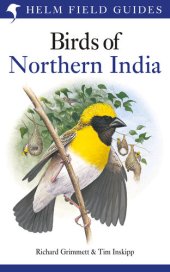 book Birds of Northern India