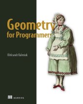 book Geometry for Programmers