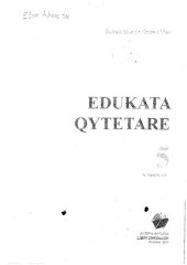 book Edukata qytetare 5