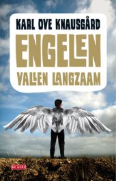 book Engelen vallen langzaam