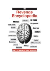 book The Revenge Encyclopedia