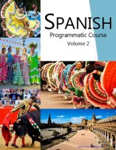 book Spanish : programmatic course.