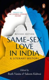 book Same-Sex Love in India