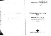 book Përmbledhje detyrash nga matematika. Për klasën III të shkollave të mesme