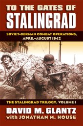 book The Stalingrad Trilogy