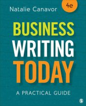 book Business Writing Today