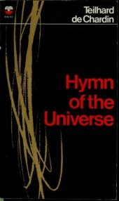 book Hymn of the Universe