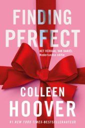 book Finding perfect - Het verhaal van Daniël