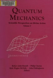 book Quantum Mechanics