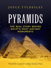 book Pyramids