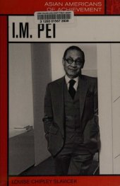 book I.M. Pei (Asian Americans of Achievement)