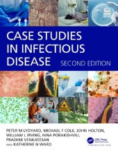 book Case Studies in Infectious Disease