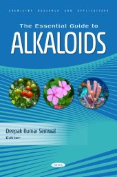 book The Essential Guide to Alkaloids