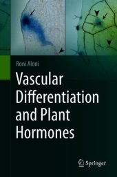 book Vascular Differentiation and Plant Hormones