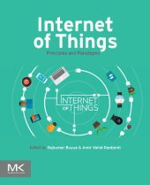 book Internet of Things. Principles and Paradigms