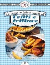 book Le cento migliori ricette di fritti e fritture