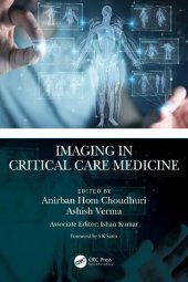 book Imaging in Critical Care Medicine