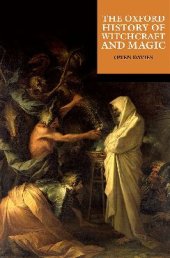 book The Oxford History of Witchcraft and Magic