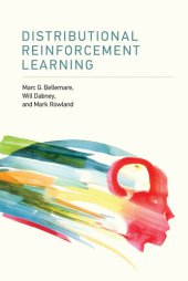 book Distributional Reinforcement Learning