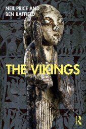 book The Vikings