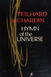 book Hymn of the Universe