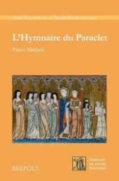 book Pierre Abélard: L’Hymnaire du Paraclet