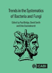 book Trends in the Systematics of Bacteria and Fungi