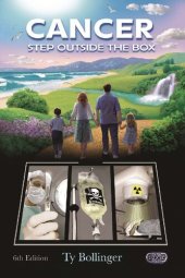 book Cancer: Step Outside the Box (6th edition)