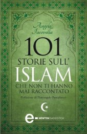 book 101 storie sull'Islam che non ti hanno mai raccontato