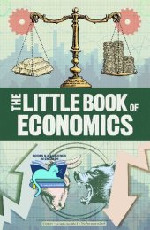 book The Little Book of Economics