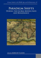 book Paradigm Shifts During the Global Middle Ages and Renaissance